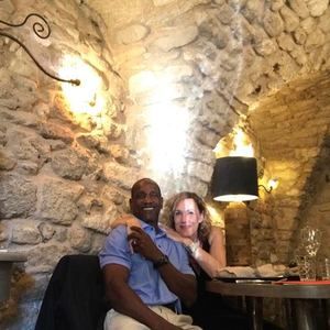 Meet your Posher, Kirsti